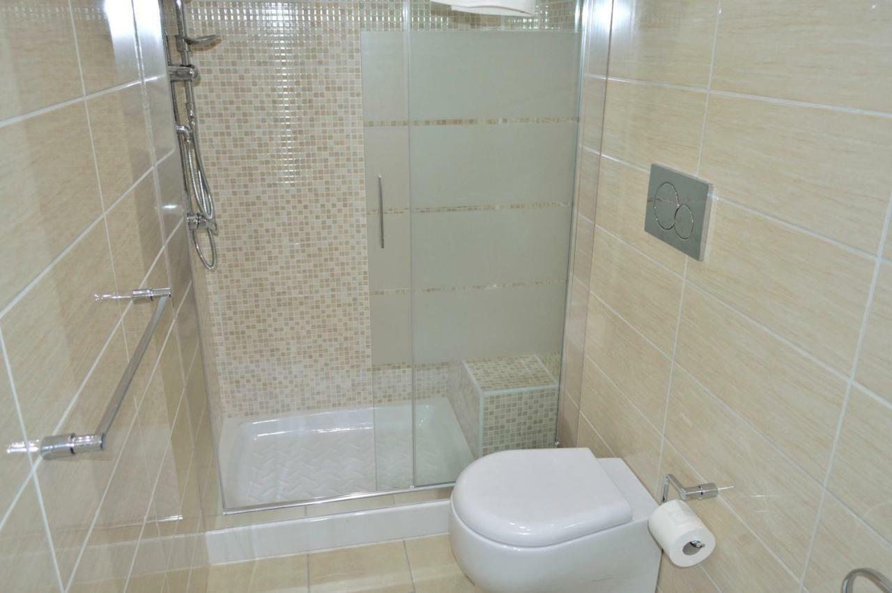 Largo Cannizzaro Apartments Mazzeo Exterior photo